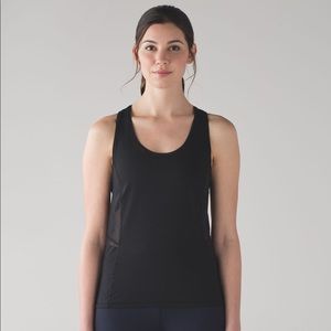 LULULEMON Embodiment Tank